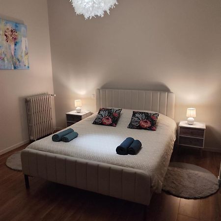 Ferienwohnung Castel De Satoya Belfort Exterior foto