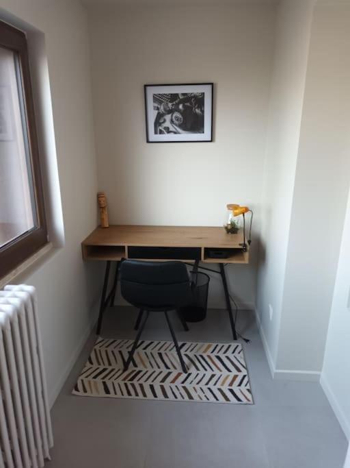 Ferienwohnung Castel De Satoya Belfort Exterior foto
