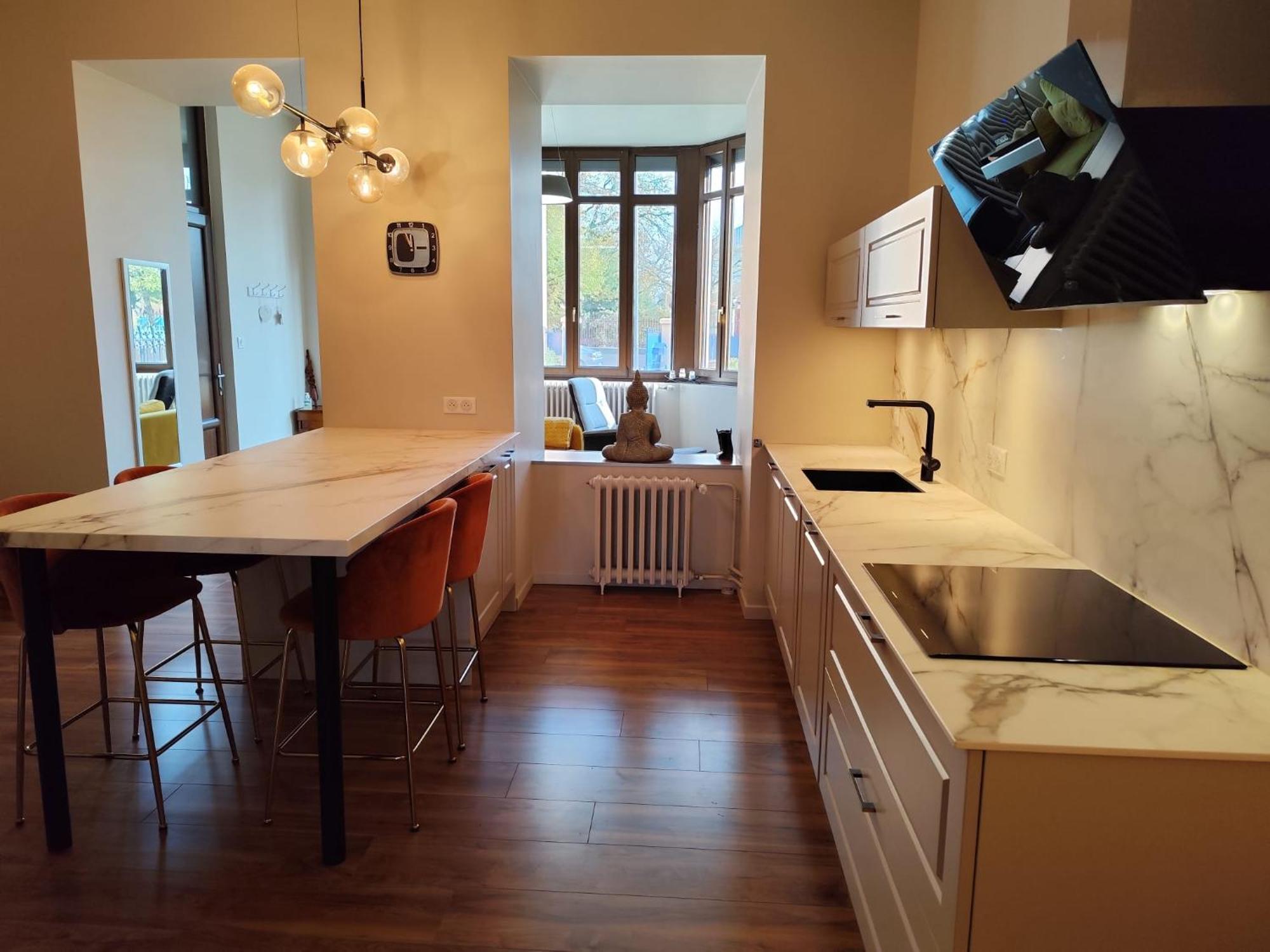 Ferienwohnung Castel De Satoya Belfort Exterior foto